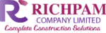 Richpam Company limited for complete constructions solution