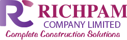 Richpam Company limited for complete constructions solution