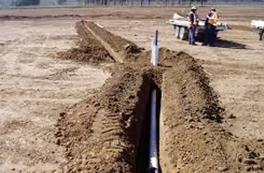 Waterworks by Richpam Company Limited