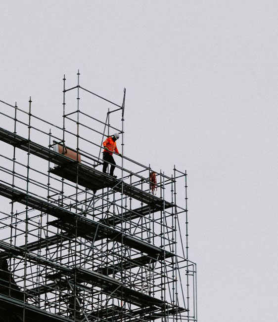 Building Works by Richpam Company Limited